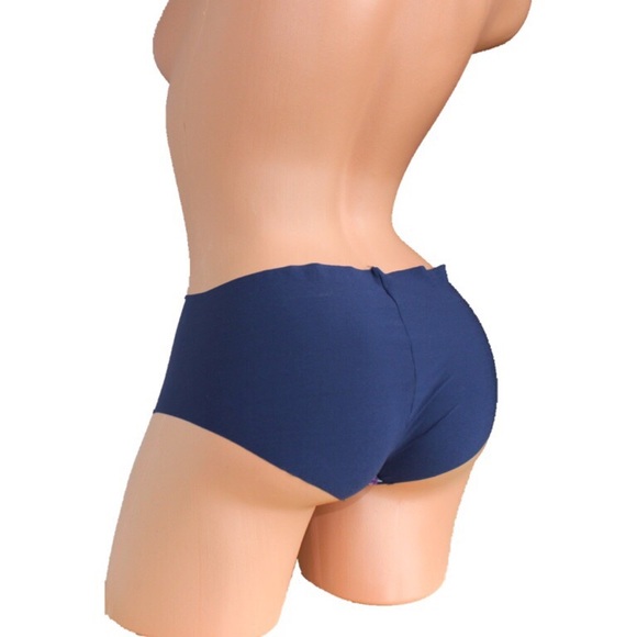 New LARGE VS Seamless hipster panty - Picture 2 of 3